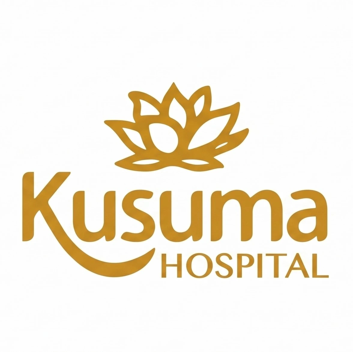 Logo Kusuma Hospital